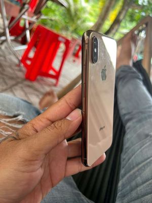 Máy Iphone Xs. Mua bán Điện thoại tại Huyện Phong Điền Cần Thơ được đăng bởi Soái Ca
