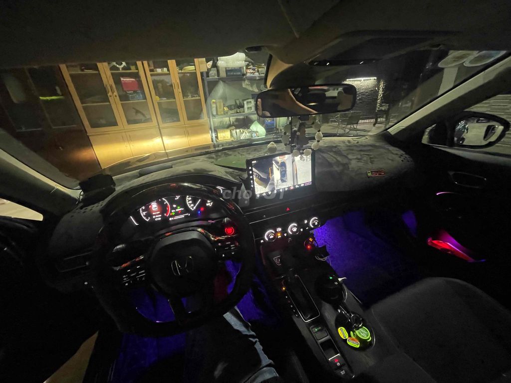 Honda Civic 2022 G - 38600 km. Mua bán Ô tô tại Huyện Bình Chánh Tp Hồ Chí Minh được đăng bởi Hoàng Hải hình 1