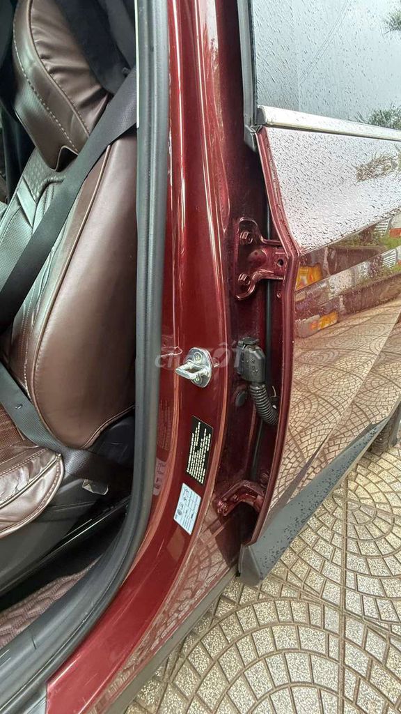 2022 2.0 AT Tiêu chuẩn - 33000 km ( 1 Chủ). Mua bán Ô tô tại Huyện Krông Pắc Đắk Lắk được đăng bởi đông quân hình 5