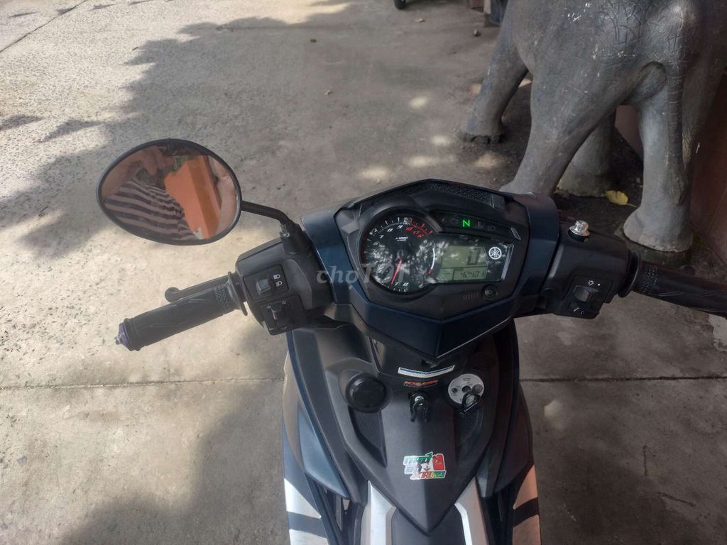 Exiter 150 Bstp 2018. Mua bán Xe máy tại Quận 12 Tp Hồ Chí Minh được đăng bởi Cầm đồ Phát  hình 4