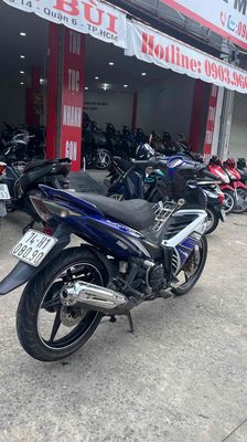 Exciter 135/BS74-2013.Xe liền.Giá cực tốt cho AC. Mua bán Xe máy tại Quận 6 Tp Hồ Chí Minh được đăng bởi Cửa Hàng Xe Máy Hoà Bùi