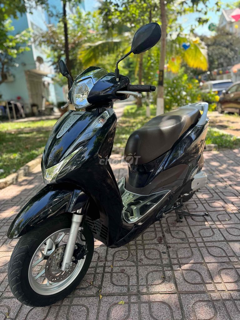 Honda Lead 125 2018 Smarkey Chính Chủ