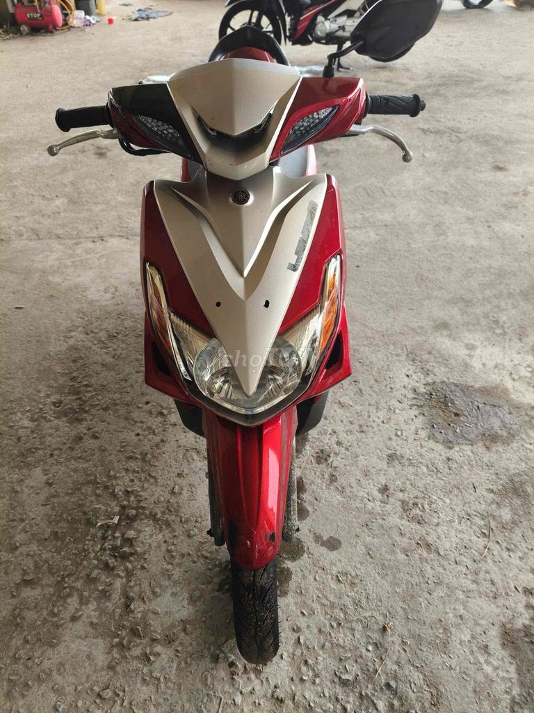Luvias 125 xe đẹp máy êm thanh lý