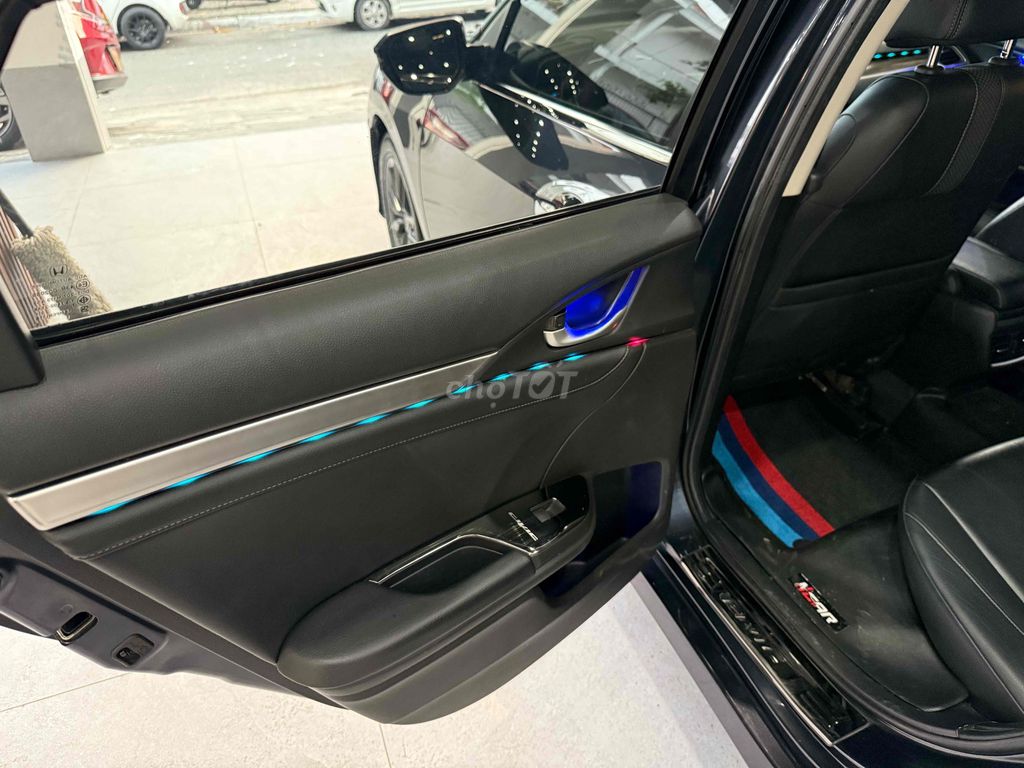Honda Civic 2019 G 1.8 AT - 42000 km không lỗi. Mua bán Ô tô tại Thành phố Thủ Đức Tp Hồ Chí Minh được đăng bởi FASTCARS THÁI Ô TÔ CŨ  hình 13