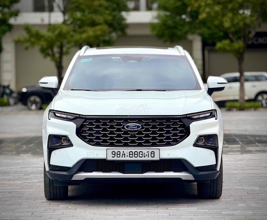 Ford Territory 2024 Titanium X 1.5 AT - 30000 km. Mua bán Ô tô tại Quận Thanh Xuân Hà Nội được đăng bởi Auto 3S  hình 1