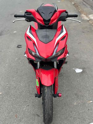 Honda Winner V3 2022 ABS màu Đỏ. Mua bán Xe máy tại Huyện Bàu Bàng Bình Dương được đăng bởi Nguyễn Hữu Năm hình 1