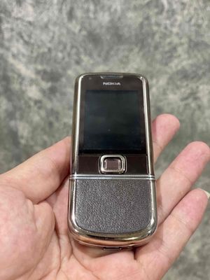 Nokia 8800e-1 Sapphire Arte. Mua bán Điện thoại tại Quận 7 Tp Hồ Chí Minh được đăng bởi Dũng