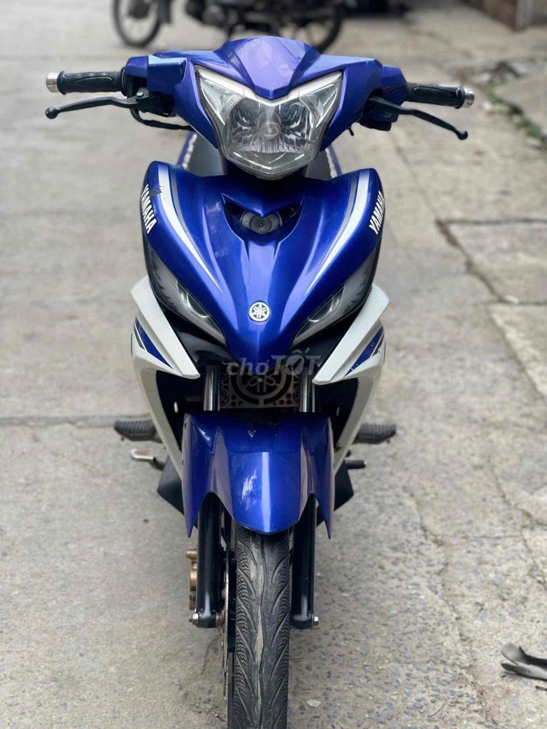 exciter yamaha 135cc xanh gp máy nguyên zin. Mua bán Xe máy tại Quận Nam Từ Liêm Hà Nội được đăng bởi Lan Phương hình 2