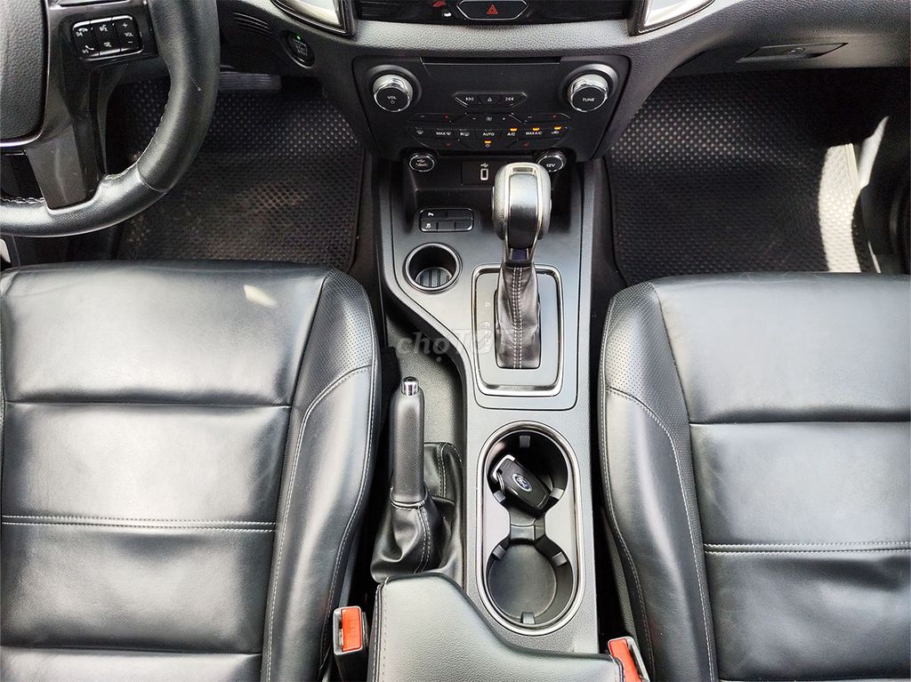 Ford Everest 2019 Titanium 2.0L AT 4x2 - 0 km. Mua bán Ô tô tại Quận 12 Tp Hồ Chí Minh được đăng bởi Xe Đẹp Minh Khôi hình 11
