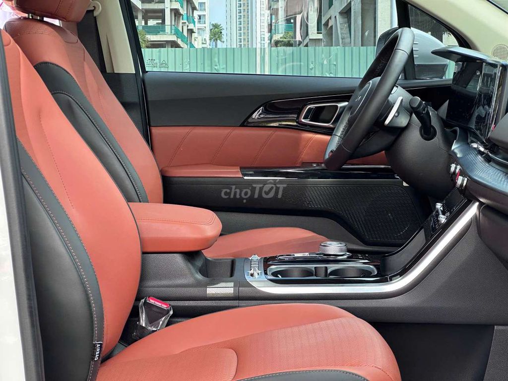 Kia carnival 2.2D signature 7s- 26000 km. Mua bán Ô tô tại Thành phố Thủ Đức Tp Hồ Chí Minh được đăng bởi Ms Hiệp  hình 13