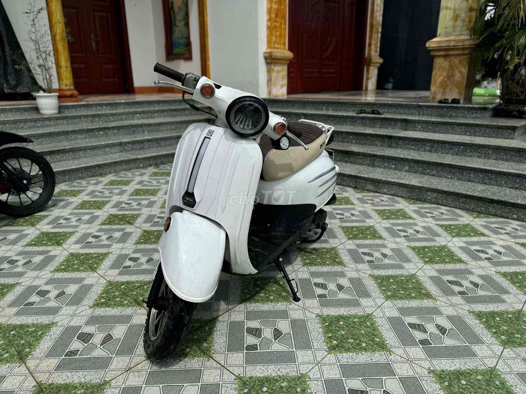 xe ga 50cc Crea mono. Mua bán Xe máy tại Huyện Tân Yên Bắc Giang được đăng bởi Thảo Nguyễn Thị hình 2