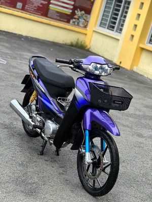 HONDA WAVR ZX 2005 giấy tờ đầy đủ. Mua bán Xe máy tại Thành phố Thủ Đức Tp Hồ Chí Minh được đăng bởi Xe Máy Nguyễn Phụng