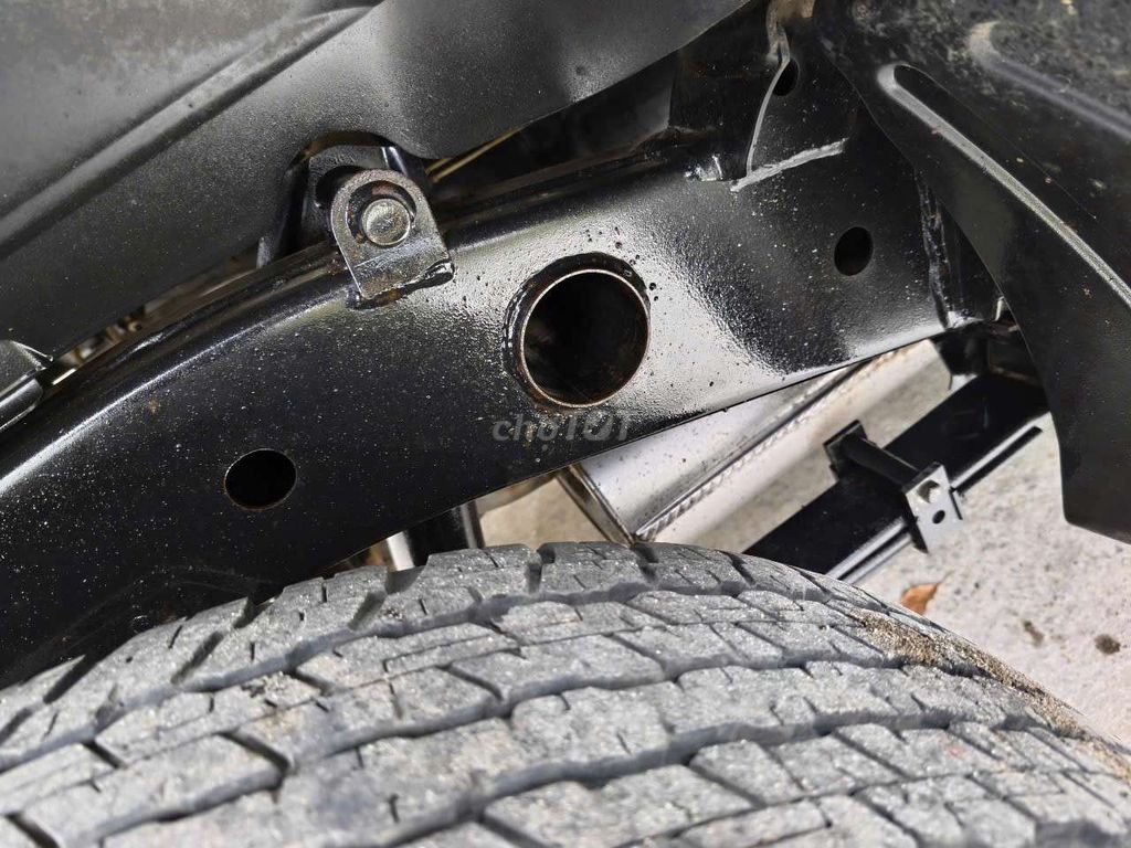 145 2016 XLT 2.2L 4x4 MT - 98000 km. Mua bán Ô tô tại Huyện Thanh Trì Hà Nội được đăng bởi Chuyên mua bán xe Bán Tải Lướt  hình 20