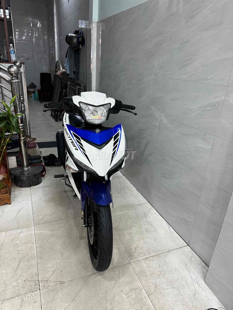 EXCITER DK 2017 CỰC MỚI..!. Mua bán Xe máy tại Quận Thanh Khê Đà Nẵng được đăng bởi NHỰT hình 5