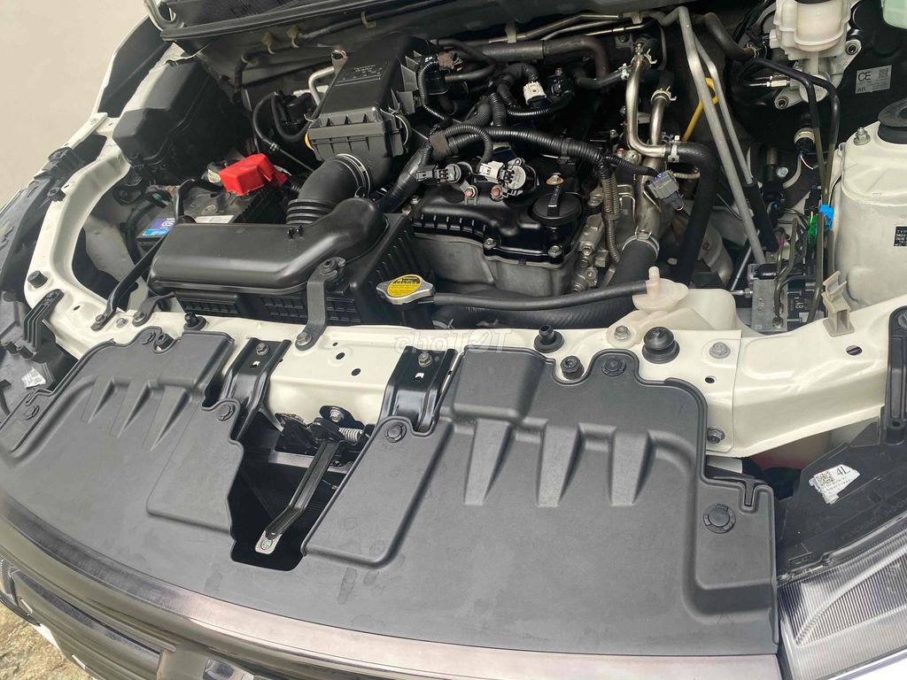 Toyota Rush 2020 S 1.5 AT - 62 km. Mua bán Ô tô tại Huyện Củ Chi Tp Hồ Chí Minh được đăng bởi chi dung hình 20