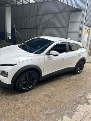 VinFast VF6 Plus 2026 Trắng 11000 km