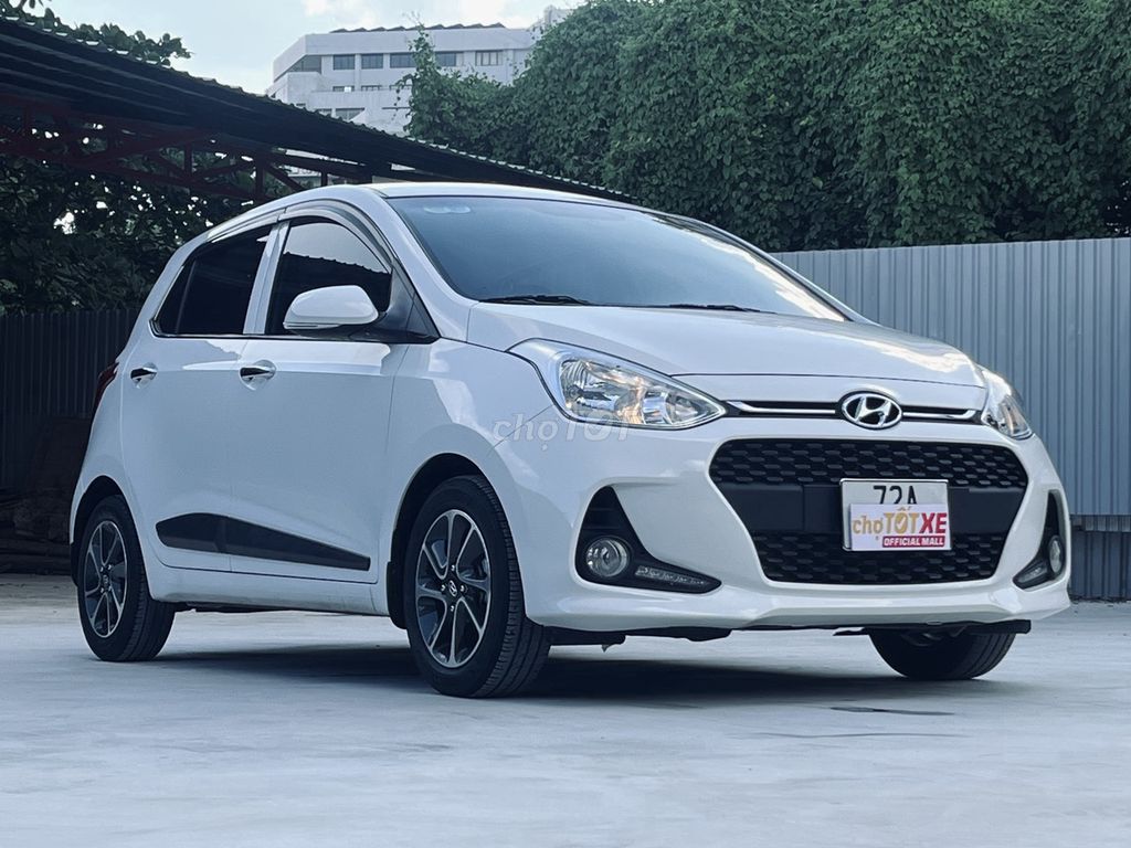 Flash Sale Hyundai i10 1.2AT 2020 -36,000km Xe đẹp