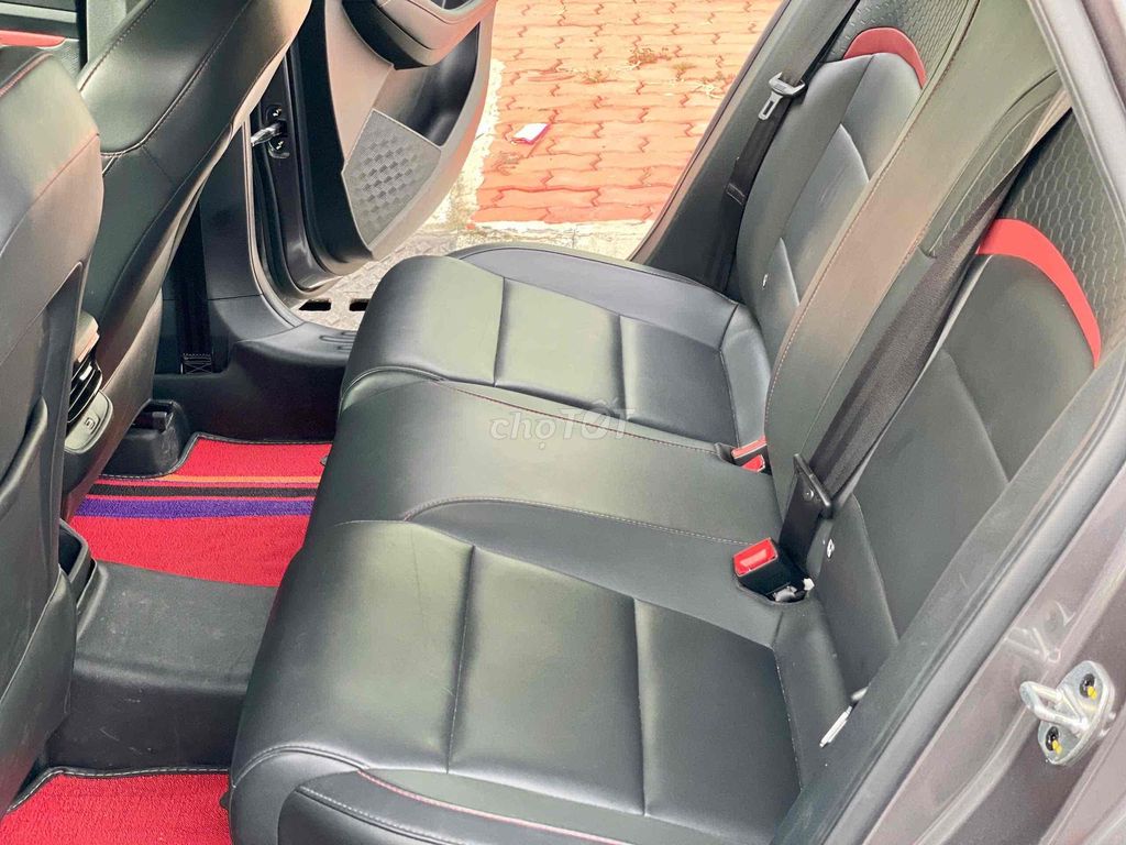 Bán nhanh MG 5 Luxury 2024 đẹp lung linh. Mua bán Ô tô tại Quận Bình Tân Tp Hồ Chí Minh được đăng bởi SONIC CAR CARE hình 13