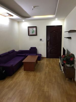 CHÍNH CHỦ BÁN CHUNG CƯ CÁT TƯỜNG