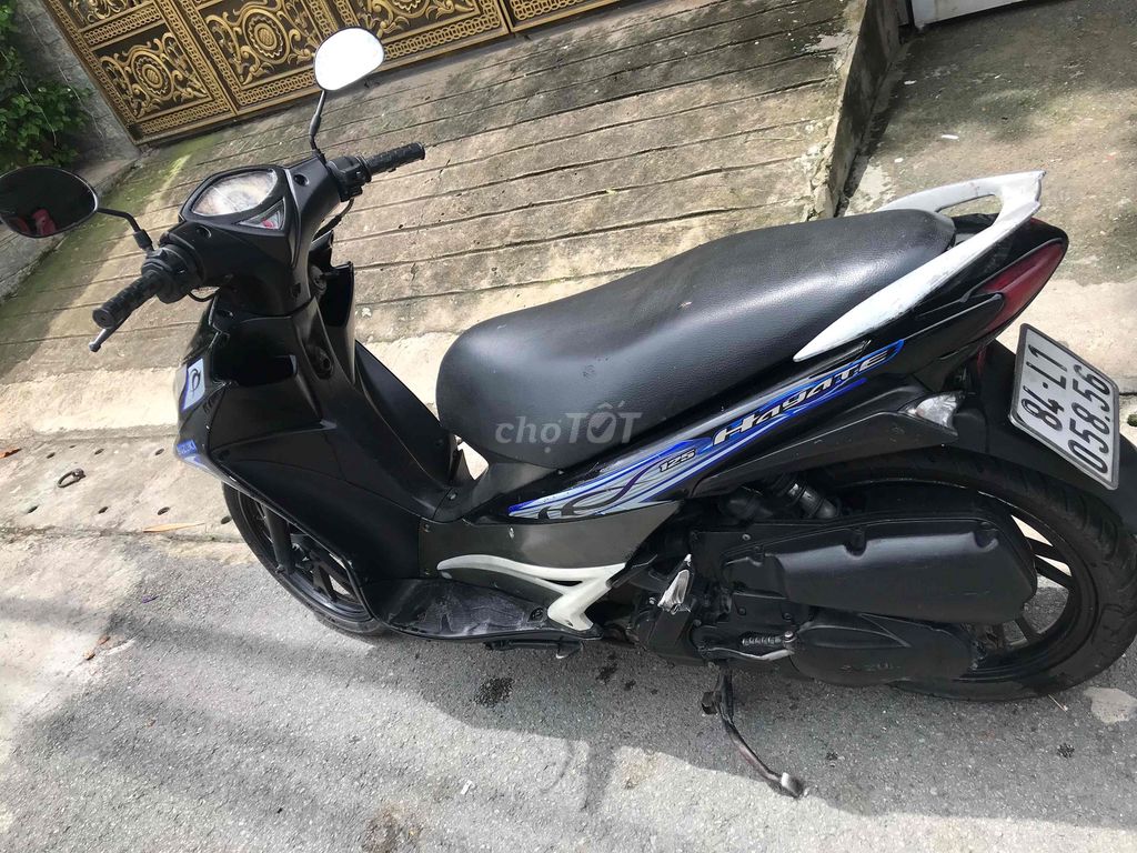 can ban xe may êm ru Full chức năng gtđđ. Mua bán Xe máy tại Huyện Hóc Môn Tp Hồ Chí Minh được đăng bởi HNY hình 1