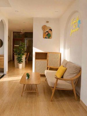 Аренда · 3 комн. · 70 м² · Quận Sơn Trà, ул. Đường Nguyễn Trung Trực