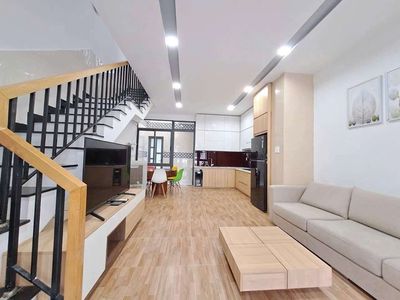 Аренда · 3 комн. · 90 м² · Quận Sơn Trà, ул. Đường Hồ Nghinh