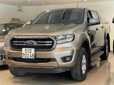 Hãng Ford bán Ranger XLS AT 2020 nhập Thái bh 1năm