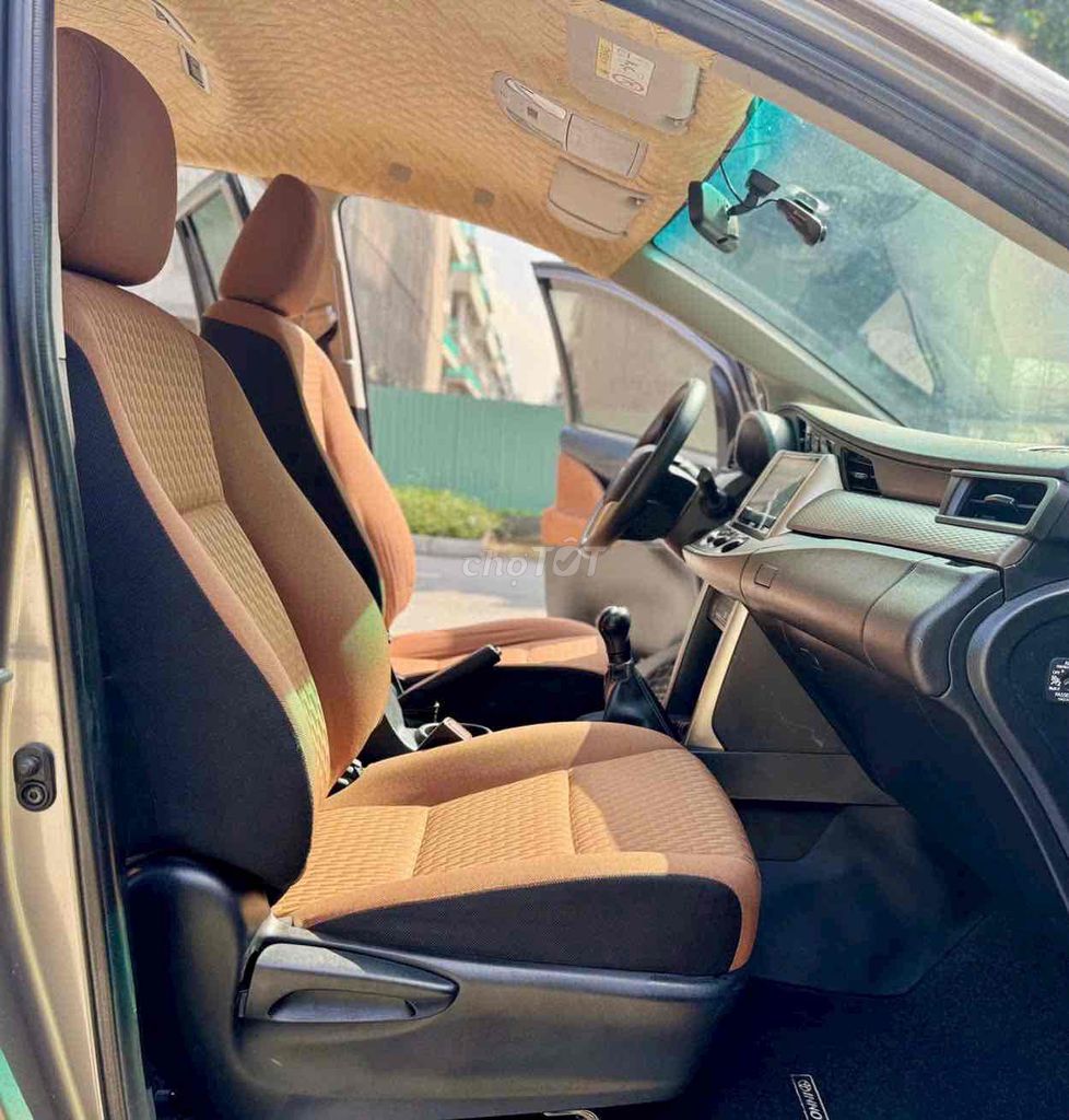 Toyota Innova 2017 2.0E - 120000 km. Mua bán Ô tô tại Thành phố Tây Ninh Tây Ninh được đăng bởi đạt hình 7