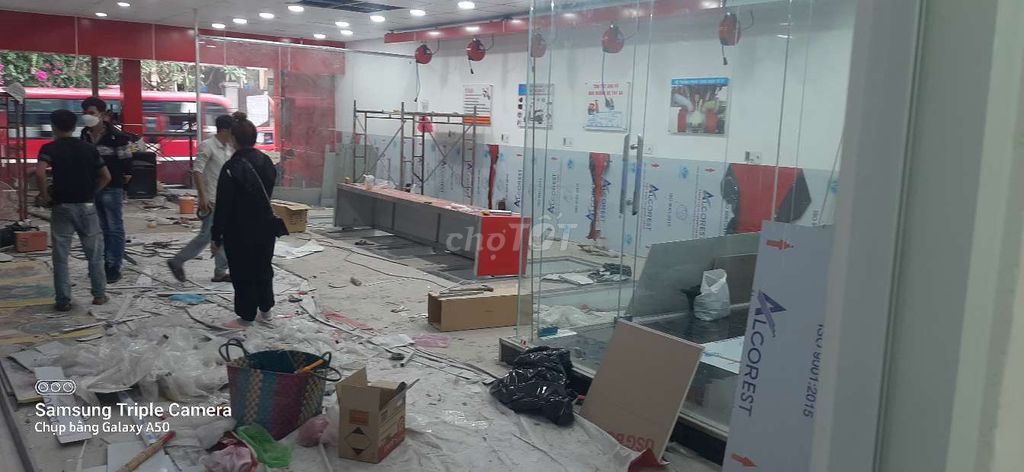Chuyển nhà trọ căn hộ chung cư văn phòng trọn gói. Dịch vụ tại Quận 1 Tp Hồ Chí Minh được đăng bởi Thànhh Nguyễn hình 2