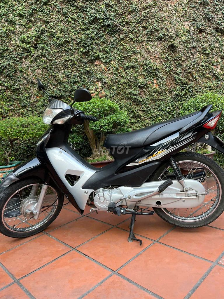 Wave 2019 50cc Đen. Mua bán Xe máy tại Quận Cầu Giấy Hà Nội được đăng bởi Nguyễn hồng phú hình 3