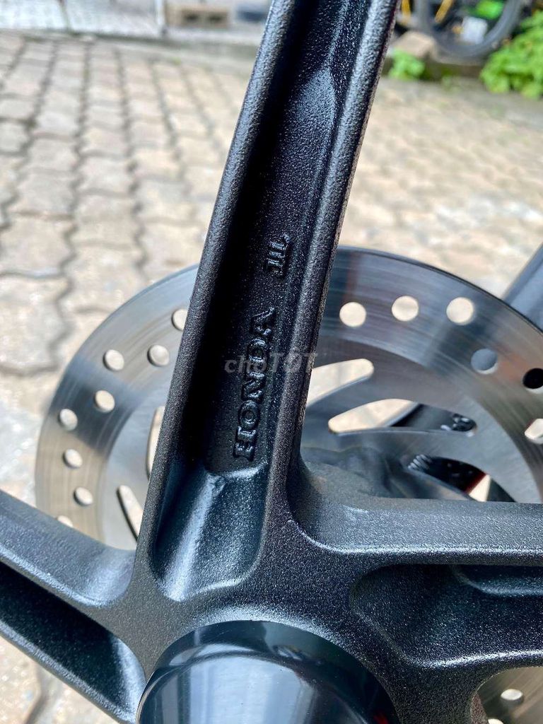 Honda Wave RSX Fi 2024 Siêu lướt 6.000Km. Mua bán Xe máy tại Quận Ninh Kiều Cần Thơ được đăng bởi Xe Máy TÂN LIÊN HƯNG 1 91B hình 14