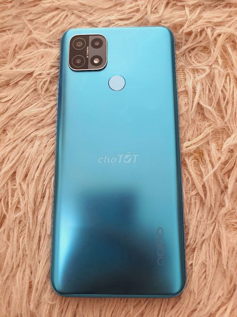 OPPO A15s