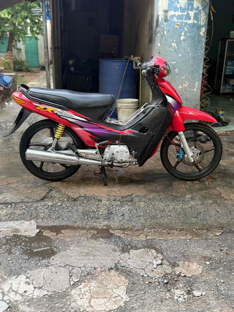 ưave alpha up zx. Mua bán Xe máy tại Thành phố Thuận An Bình Dương được đăng bởi hùng hình 5