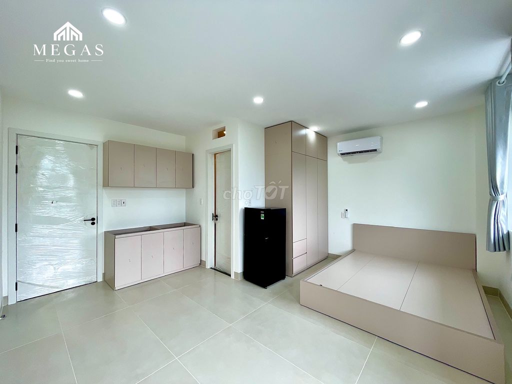 Аренда · 1 комн. · 40 м² · Quận 12, ул. Đường Tô Ký