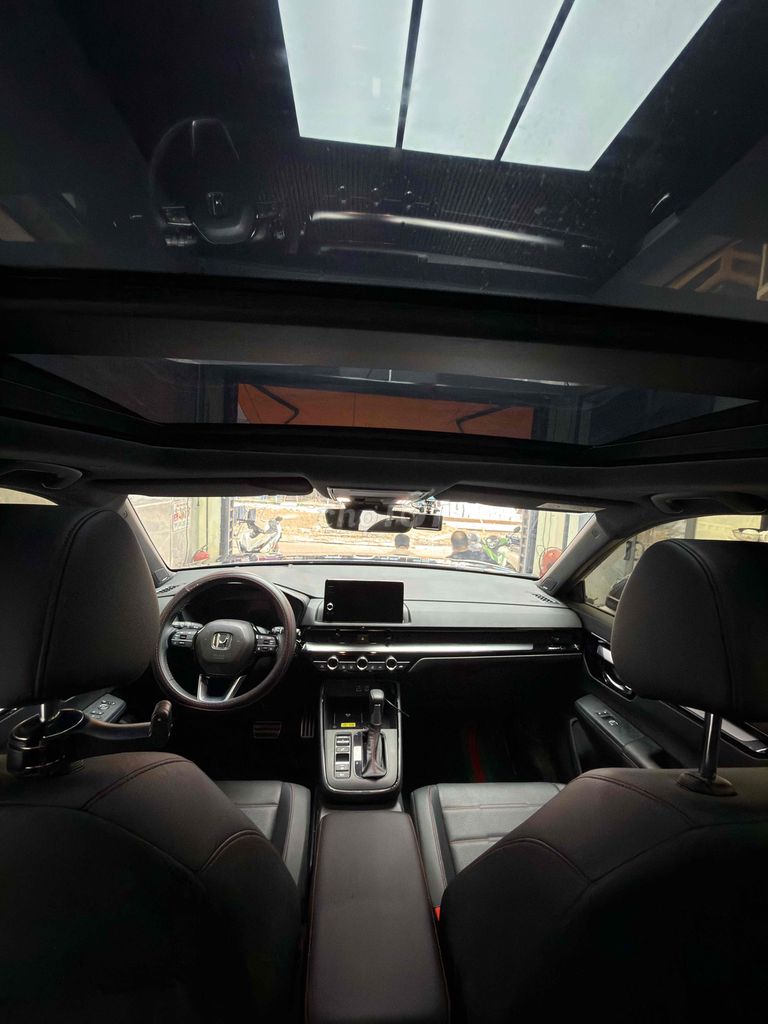 CRV Hybrid Siêu Lướt 7.000 Km - 05/2024. Mua bán Ô tô tại Quận 8 Tp Hồ Chí Minh được đăng bởi Đăng Xe Lướt hình 16