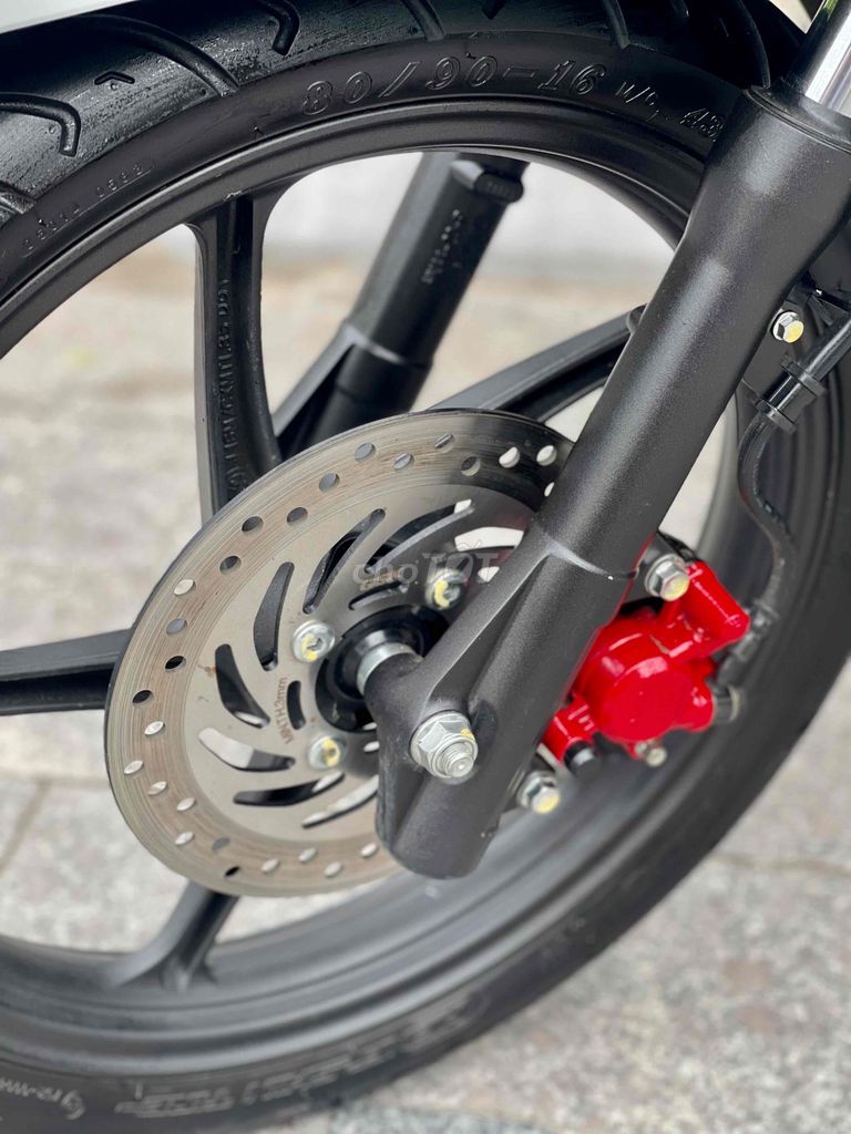 HONDA VISION B.THỂ THAO 2024/GÓP 12 TRIỆU NHẬN XE. Mua bán Xe máy tại Quận Đống Đa Hà Nội được đăng bởi Phạm Văn Đồng hình 10