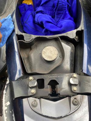 Cần bán xe Luvias 2016 Fi. Mua bán Xe máy tại Huyện Bình Chánh Tp Hồ Chí Minh được đăng bởi Tuấn