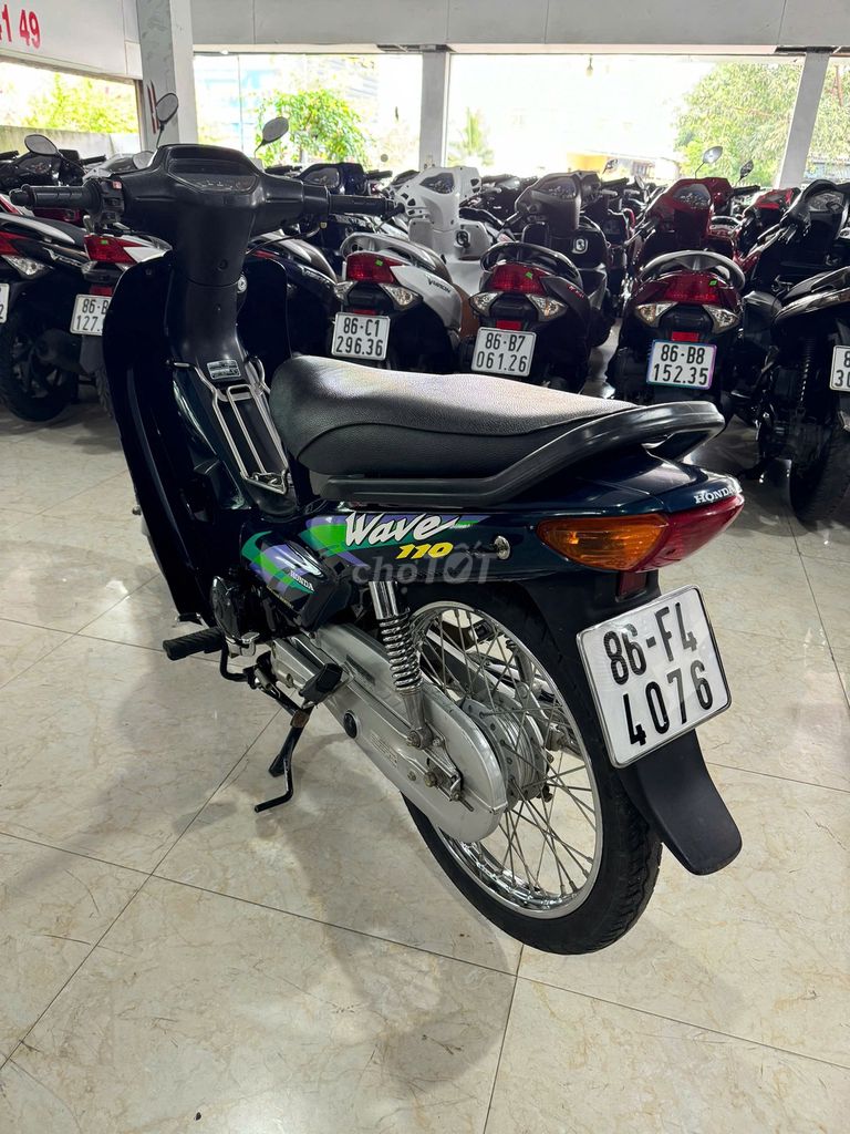 Wave thái 1999. Mua bán Xe máy tại Huyện Hàm Thuận Nam Bình Thuận được đăng bởi Toàn hình 4