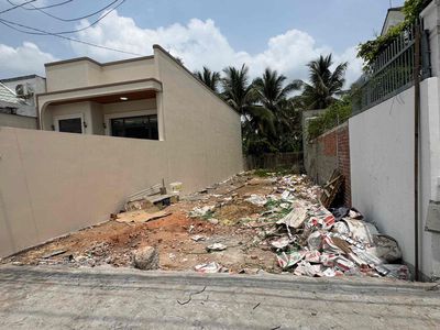 Nền mặt tiền DT909, 145,8m2 thổ, 1tỷ350. Mua bán đất tại Huyện Mang Thít Vĩnh Long được đăng bởi Cẩm Tú