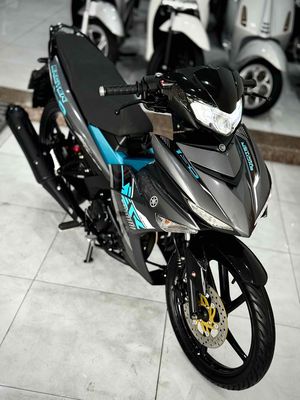 Exciter150 dọn Kiểng máy zin êm ( Hỗ trợ GÓP ) 🔥🔥🔥. Mua bán Xe máy tại Thị xã Phú Mỹ Bà Rịa - Vũng Tàu được đăng bởi Cửa Hàng Xe Máy Phú Mỹ