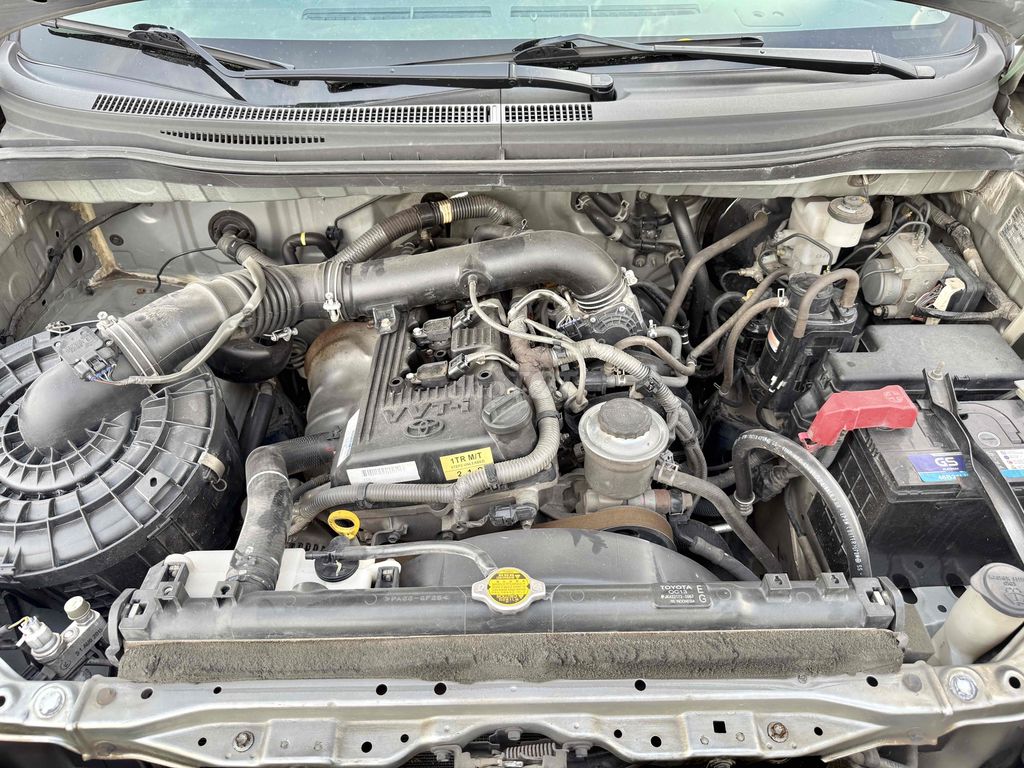 Toyota Innova 2015 E - 11 km. Mua bán Ô tô tại Quận Hà Đông Hà Nội được đăng bởi Nguyễn Nhạc hình 8