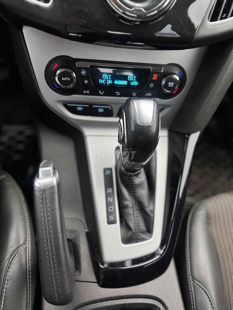 Ford Focus 2014 Sport 2.0 AT - 71000 km. Mua bán Ô tô tại Quận Gò Vấp Tp Hồ Chí Minh được đăng bởi Lộc Phát hình 6