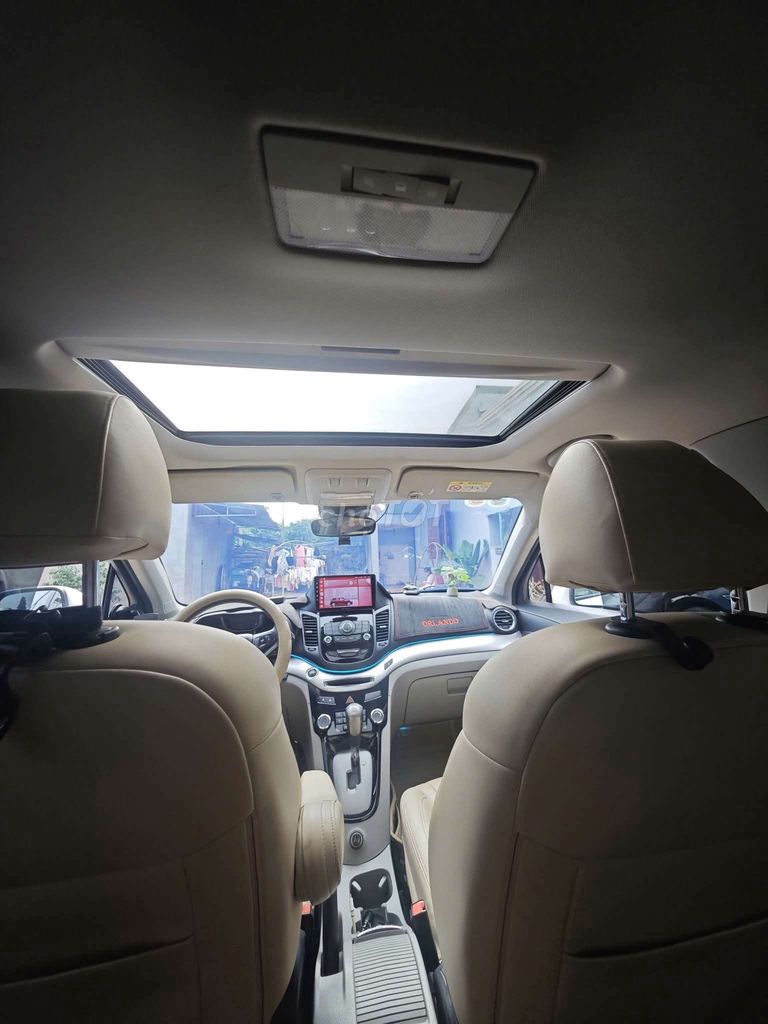 2016 LTZ 1.8 - 106000 km. Mua bán Ô tô tại Thành phố Qui Nhơn Bình Định được đăng bởi Hiếu Kim hình 9