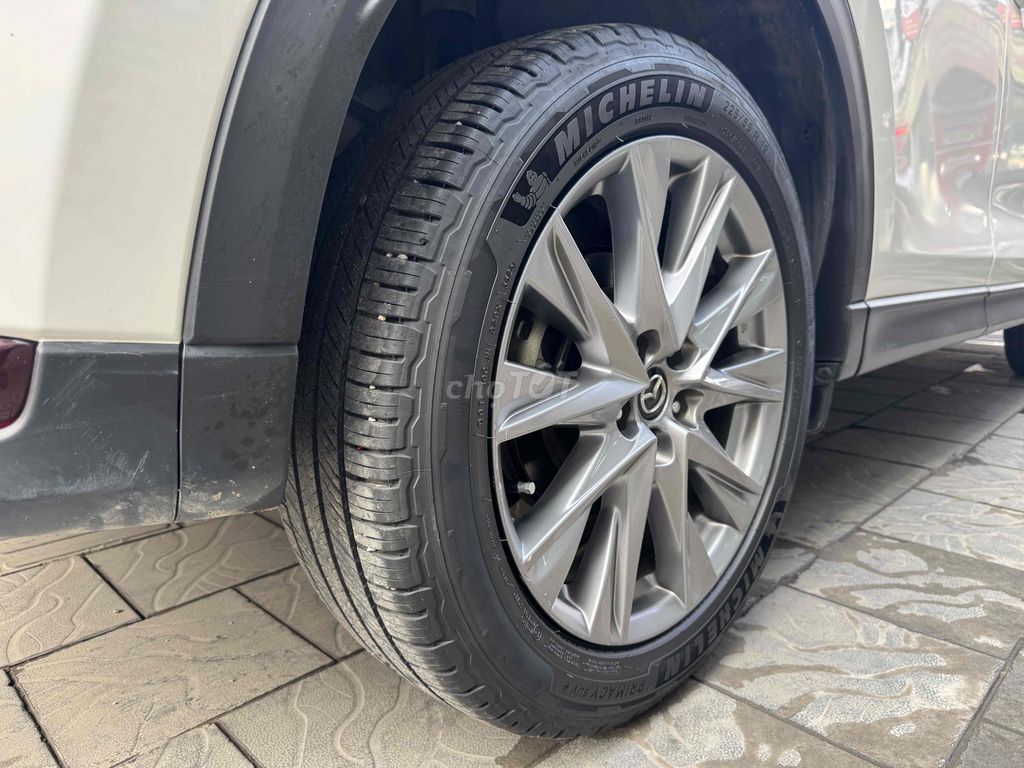 CẦN BÁN MAZDA CX5 2.0AT 1 CHỦ SIÊU MỚI MODEL 2019. Mua bán Ô tô tại Quận Bắc Từ Liêm Hà Nội được đăng bởi Mr PHÁT THÁI HÀ AUTO hình 7
