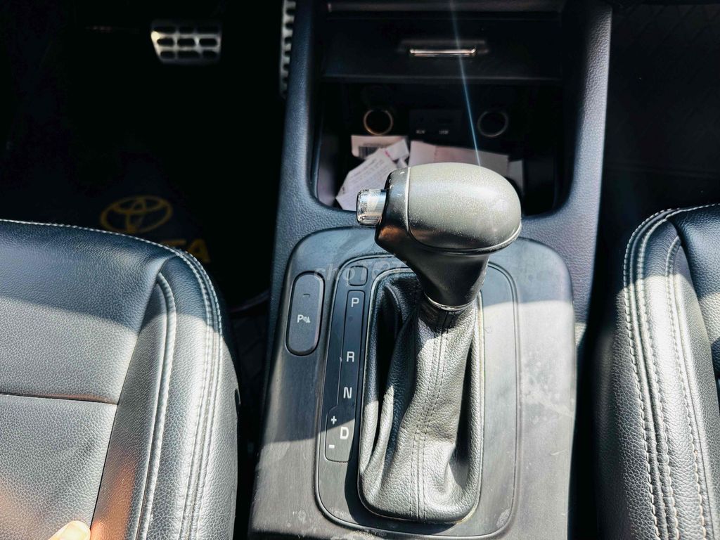 Kia K3 2014 1.6L Full Cực Đẹp, Có Hỗ Trợ Góp. Mua bán Ô tô tại Thành phố Thủ Đức Tp Hồ Chí Minh được đăng bởi HIỆP THÀNH PHÁT AUTO hình 13