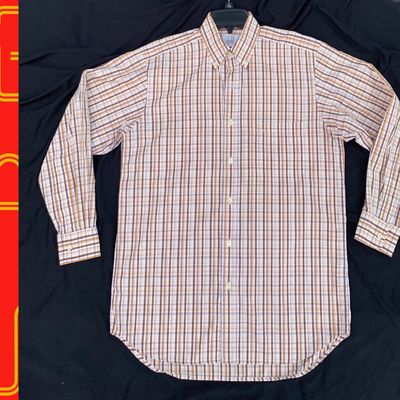 ⚡ÁO SƠMI DUNHILL - SIZE 2XL - 78-84kg - FREE SHIP. Mua bán Quần áo tại Quận Gò Vấp Tp Hồ Chí Minh được đăng bởi Shop Second Hand