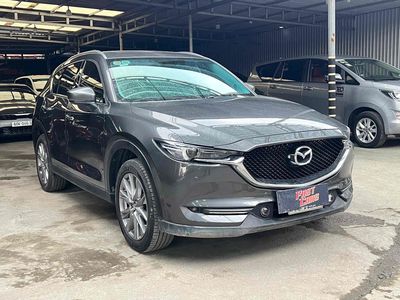 Mazda CX 5 2020 - 78000 km