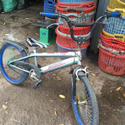 xe cho bé học cấp 1. Mua bán Mẹ và bé tại Quận Bình Tân Tp Hồ Chí Minh được đăng bởi kiên