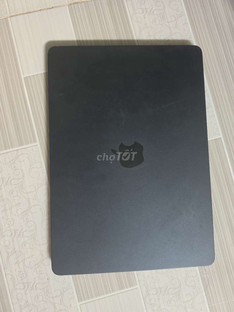 Apple Macbook Air M4 256GB Xanh đen. Mua bán Laptop tại Thành phố Tân An Long An được đăng bởi Nguyễn Thành Trung hình 1