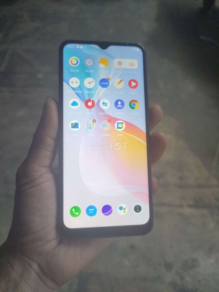 redmi 12 128/8g. Mua bán Điện thoại tại Thành phố Đồng Xoài Bình Phước được đăng bởi Nguyễn Văn pha hình 1